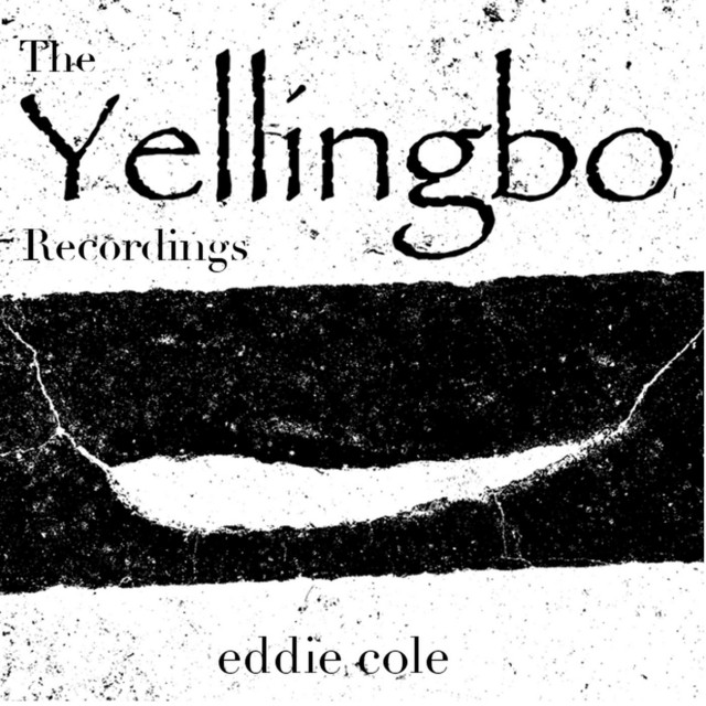 The Yellingbo Recordings album cover