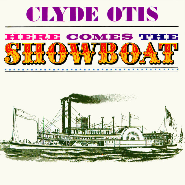 Here Comes The Showboat album cover