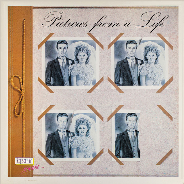 Kpm 1000 Series: Pictures from a Life album cover