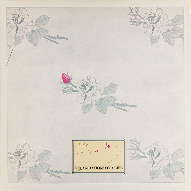 Kpm 1000 Series: Vibrations on a Life album cover