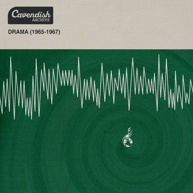 Drama (1965-67) album cover