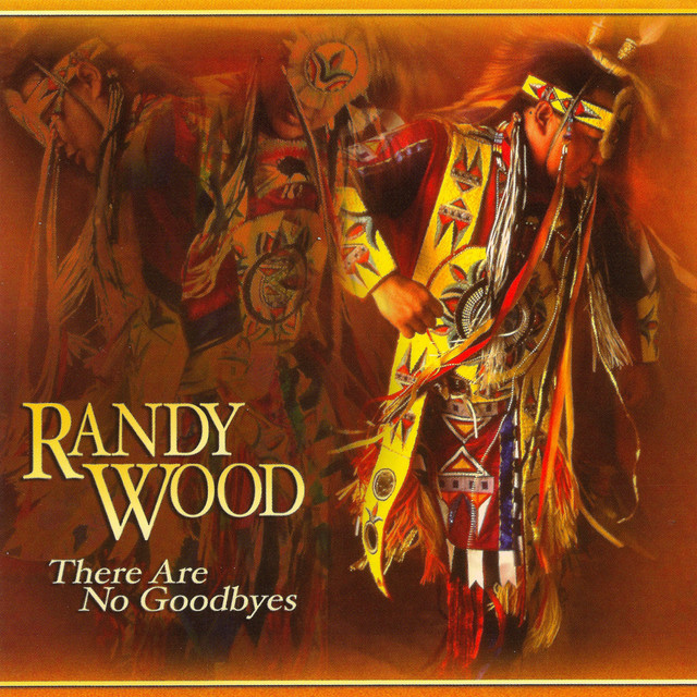 There Are No Goodbyes album cover