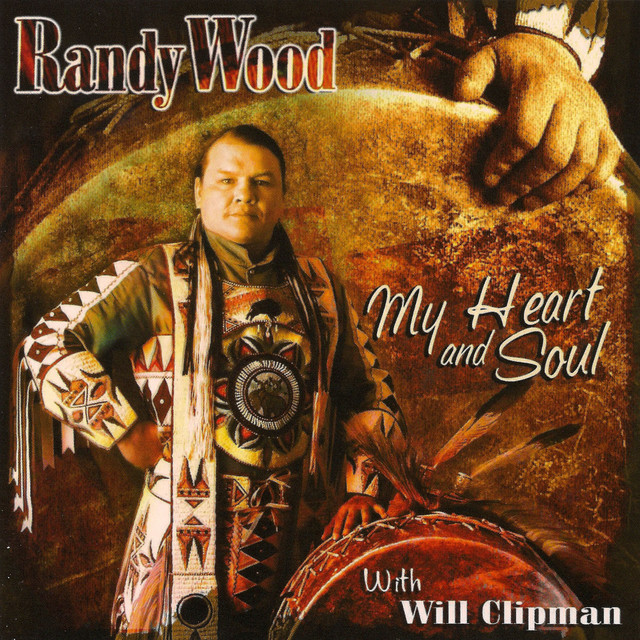 My Heart and Soul - Round Dance Songs album cover
