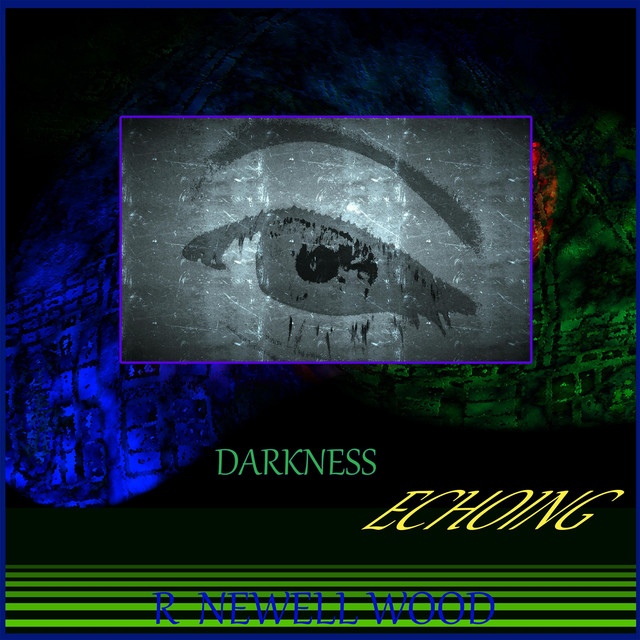 Darkness Echoing album cover
