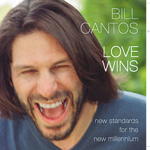 Love Wins: New Standards for the New Millennium album cover
