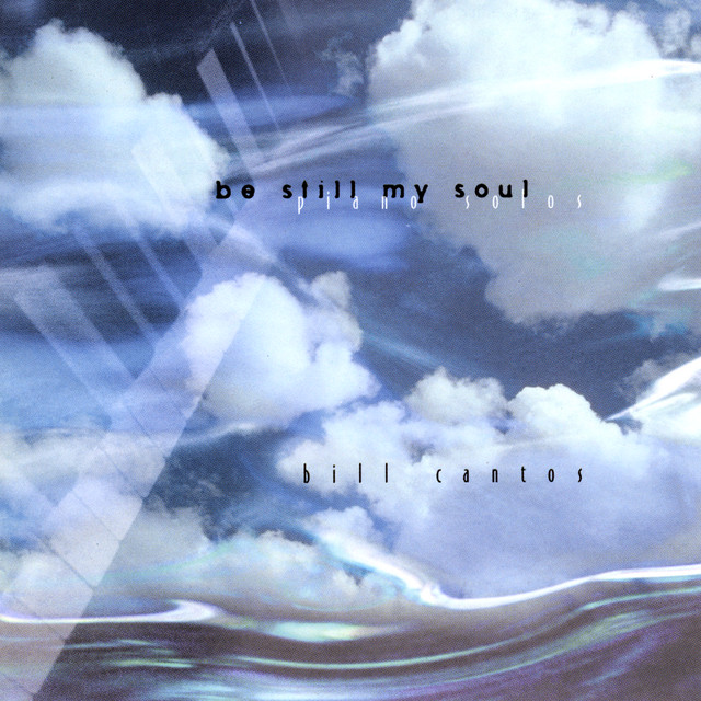 Be Still My Soul album cover
