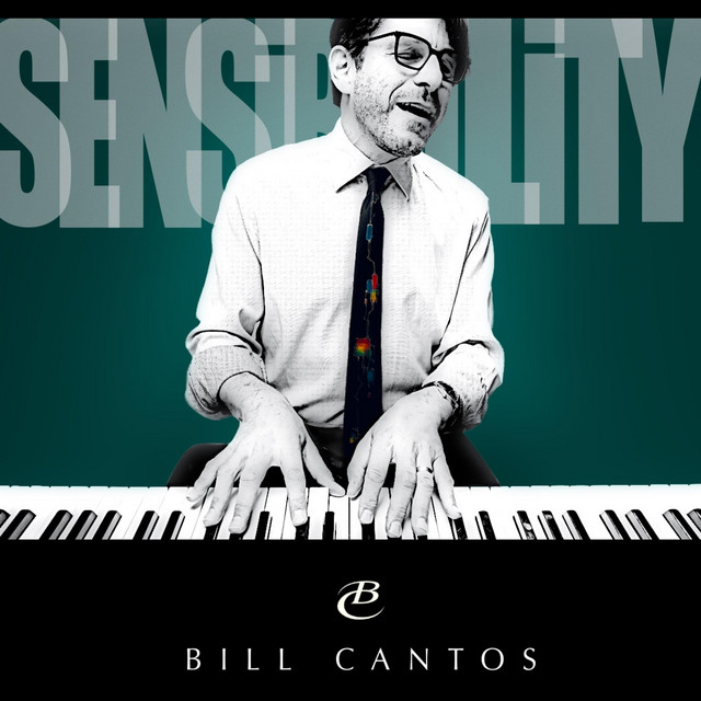 Sensibility (album) album cover