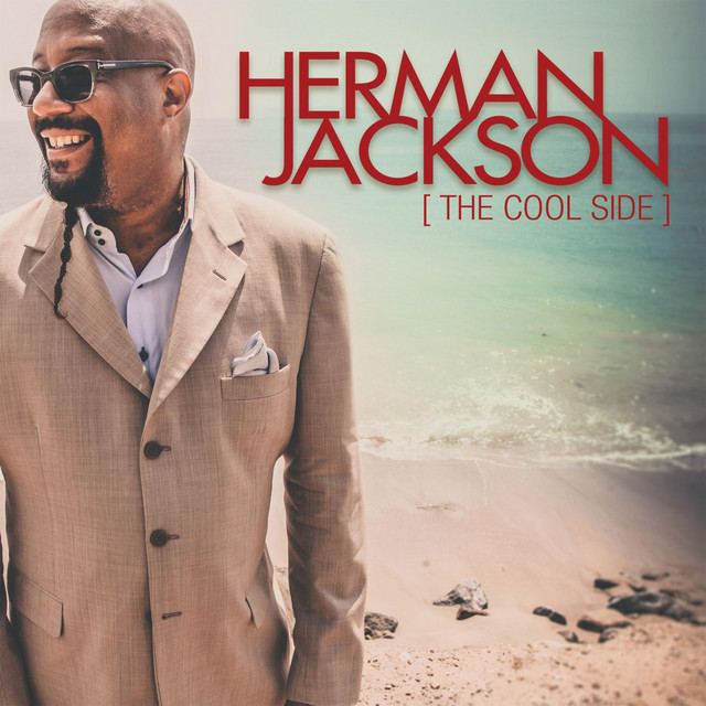 The Cool Side album cover