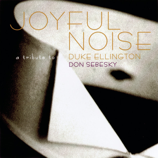 Joyful Noise album cover