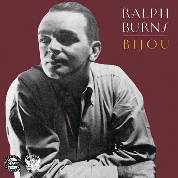 Bijou (Reissue) album cover