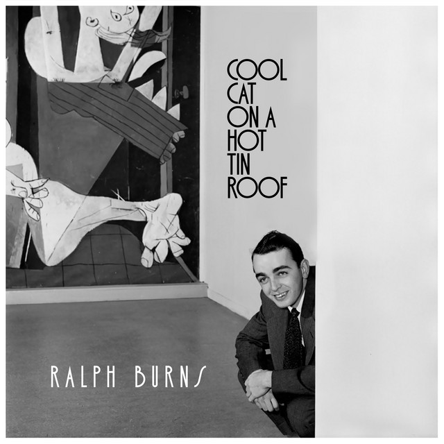 Cool Cat on a Hot Tin Roof album cover