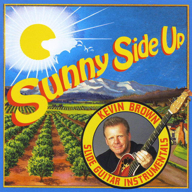 Sunny Side Up album cover