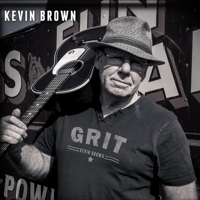 Grit album cover