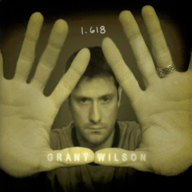 1.618 album cover