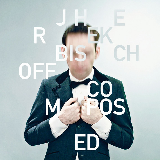 Composed album cover