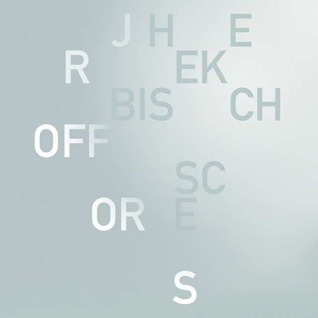Scores: Composed Instrumentals album cover