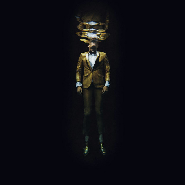 Cistern album cover