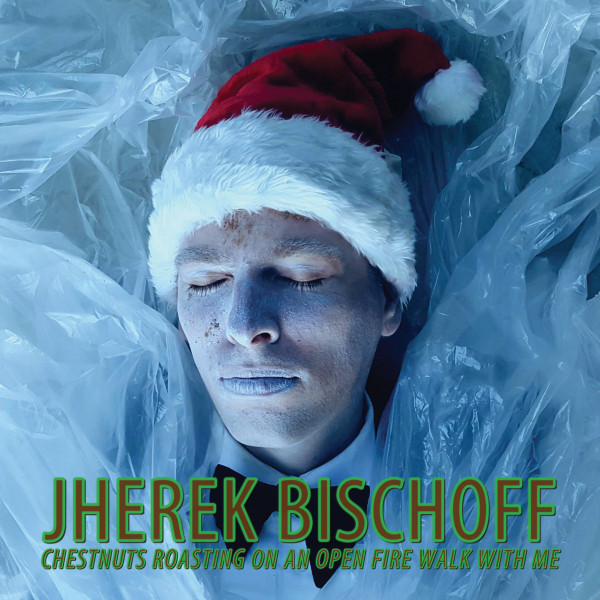 Chestnuts Roasting On An Open Fire Walk With Me (Deluxe Version Remastered 2020) album cover