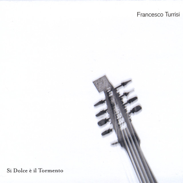 Si Dolce È Il Tormento album cover