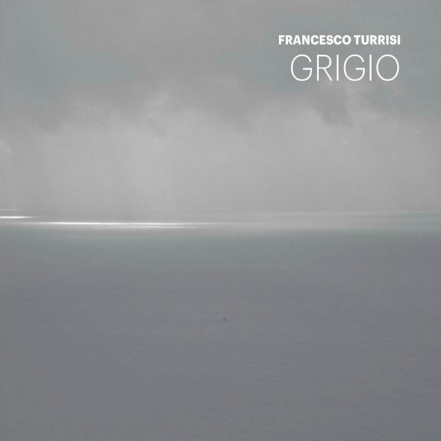Grigio album cover