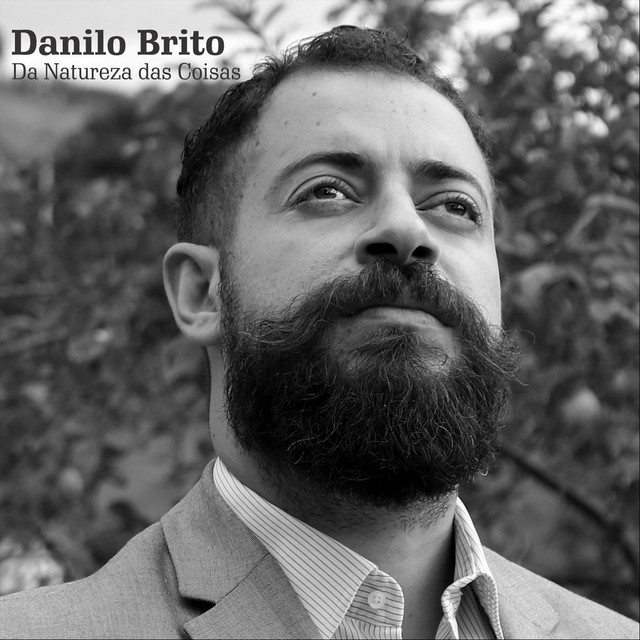 Da Natureza das Coisas album cover