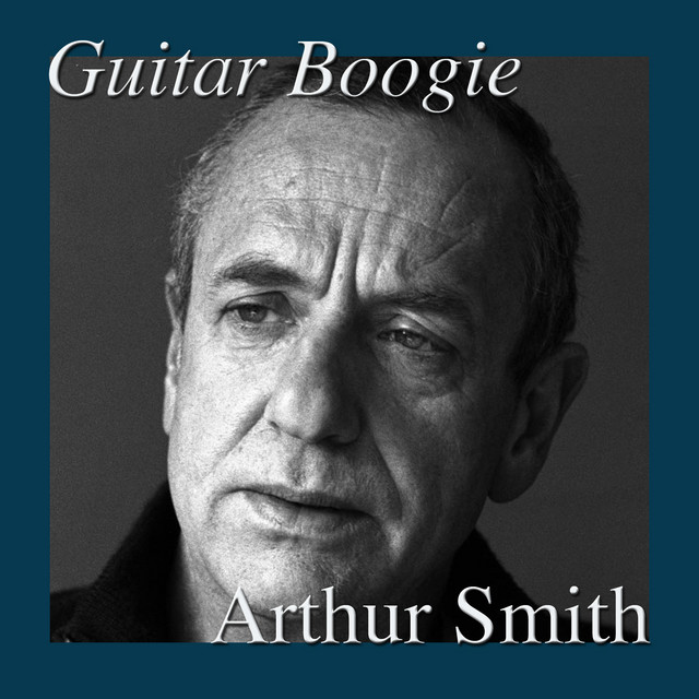 Guitar Boogie album cover
