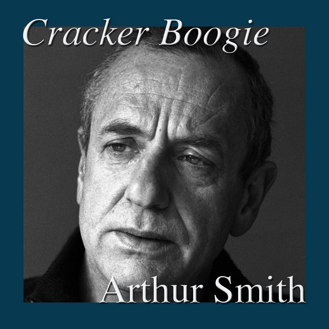 Cracker Boogie album cover