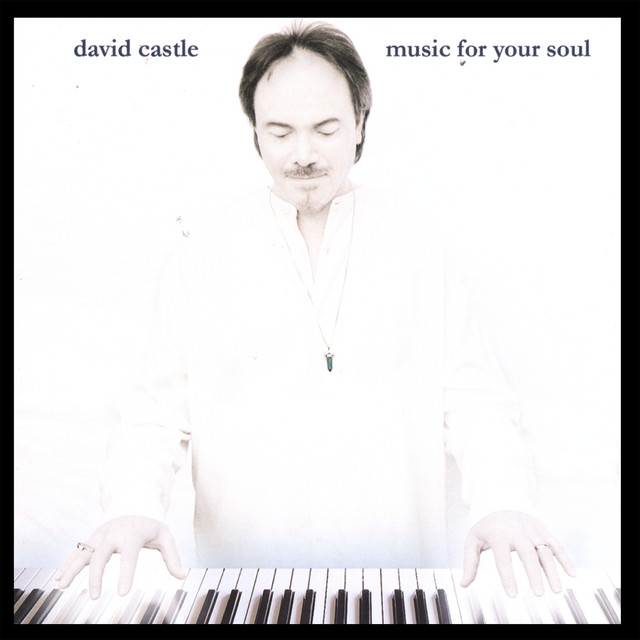 Music For Your Soul album cover