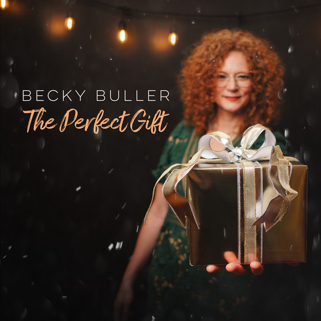 The Perfect Gift album cover