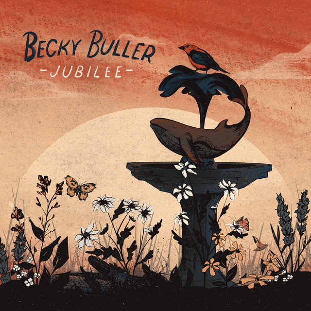 Jubilee album cover