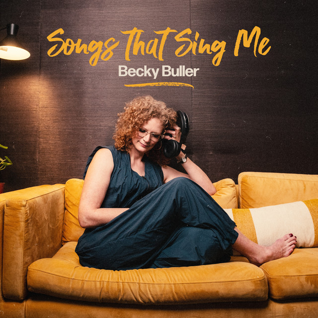 Songs That Sing Me album cover