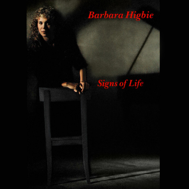 Signs Of Life album cover