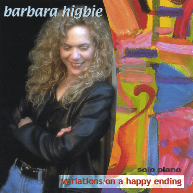 Variations On A Happy Ending album cover
