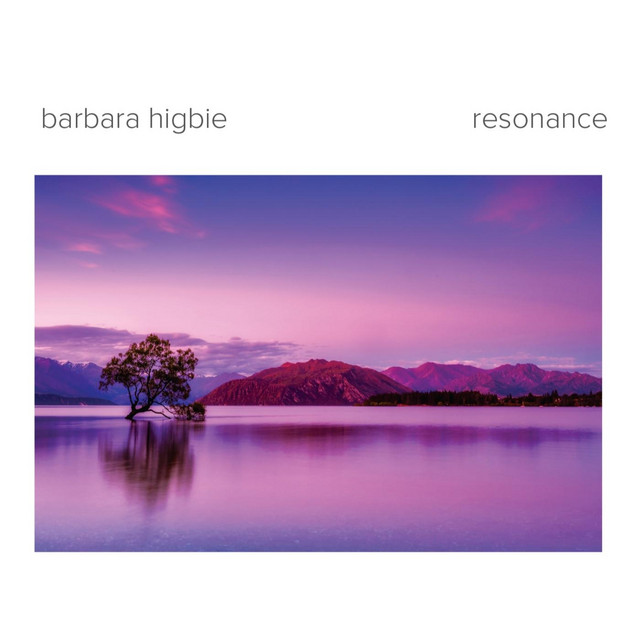 Resonance album cover