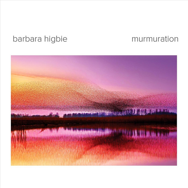 Murmuration album cover