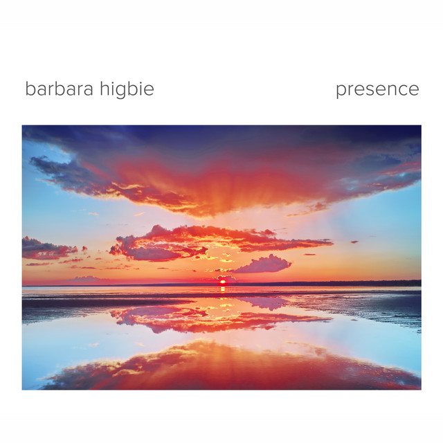 Presence album cover