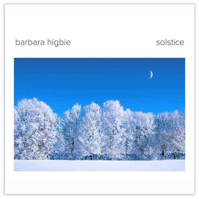 Solstice album cover