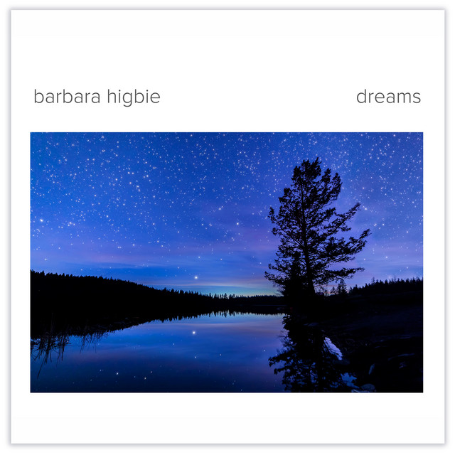 Dreams album cover