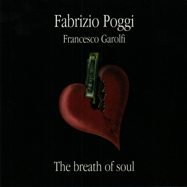 The Breath Of Soul album cover
