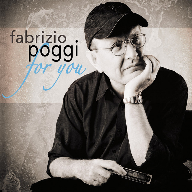 For You album cover