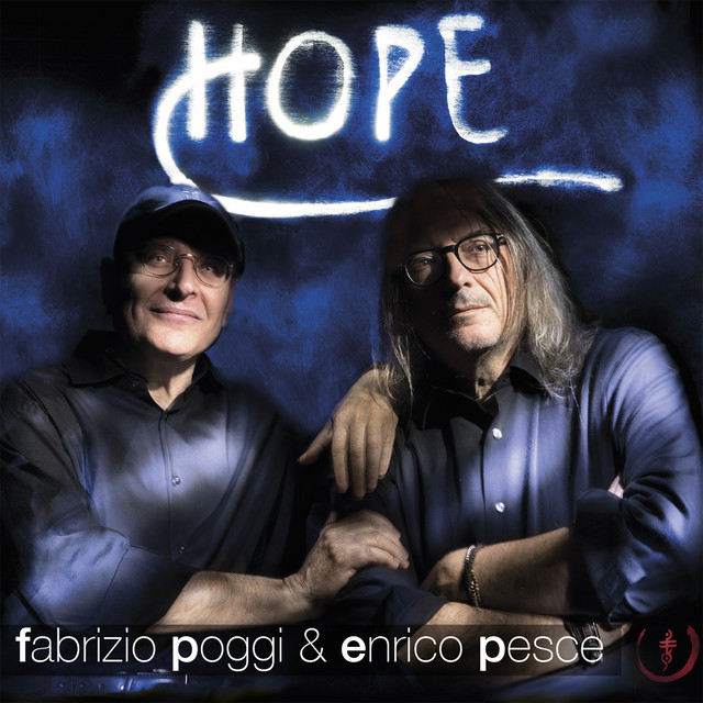 Hope album cover