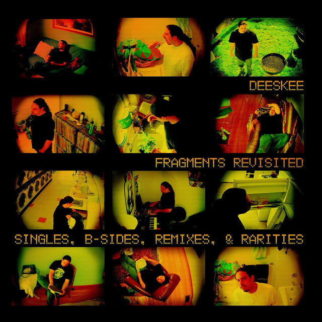 Fragments Revisited album cover