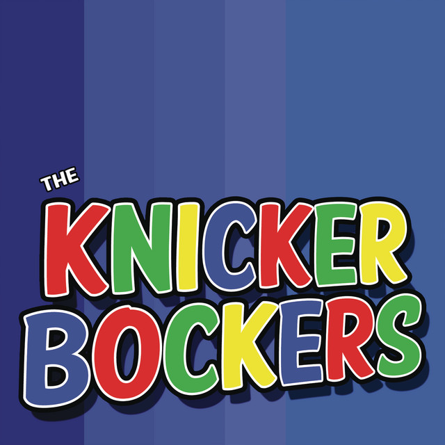 The Knickerbockers album cover