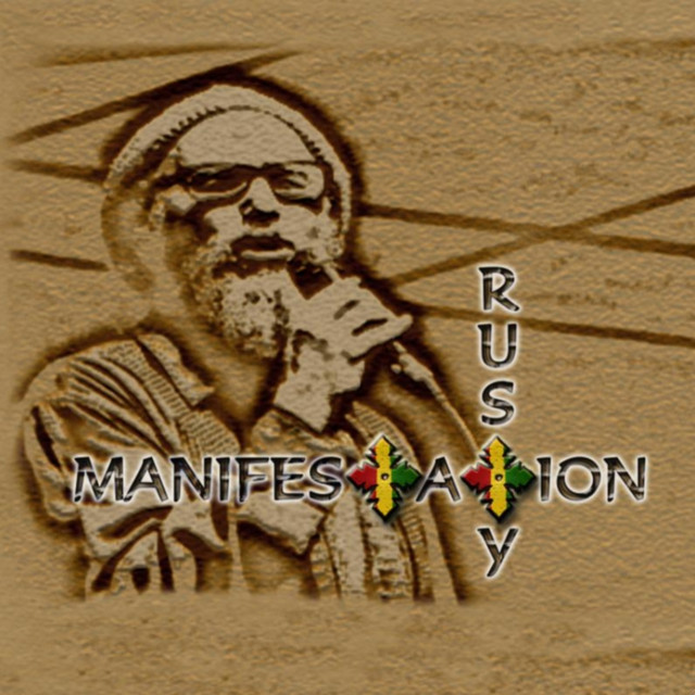 Manifestation album cover