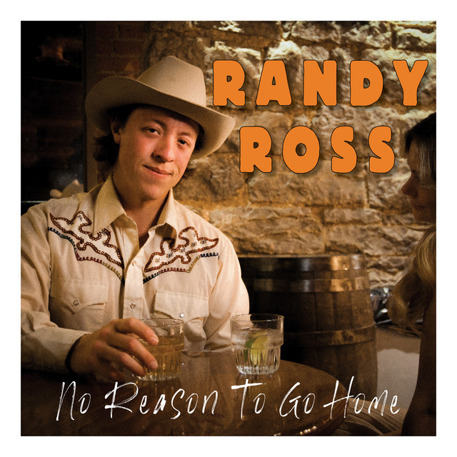 No Reason to Go Home album cover