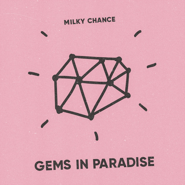 Gems In Paradise album cover