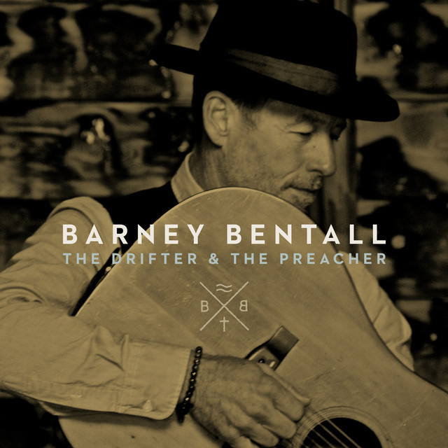The Drifter and the Preacher album cover