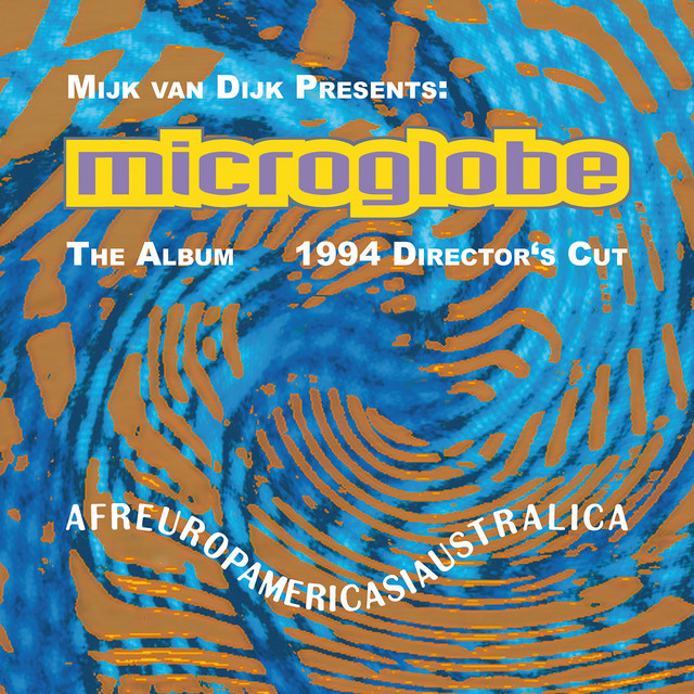 Afreuropamericasiaustralica album cover