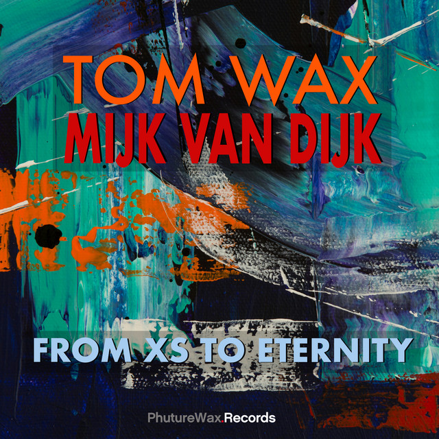 From XS to Eternity album cover