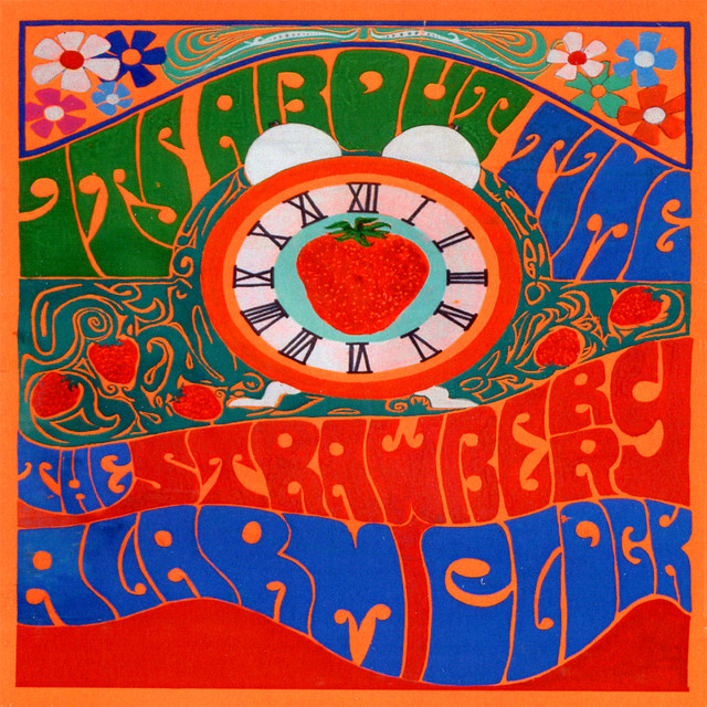 Wake Up Where You Are album cover